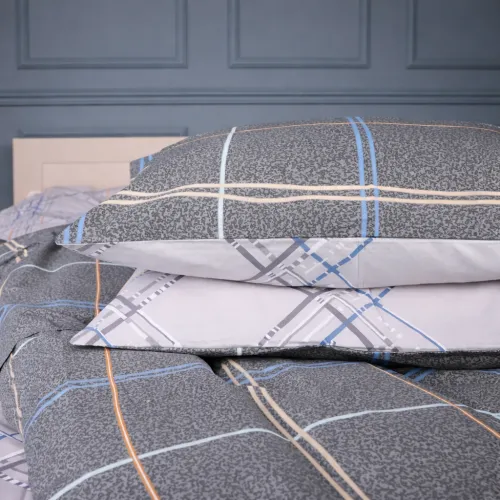 Наволочка Бязь 17-0940 Modern Lines