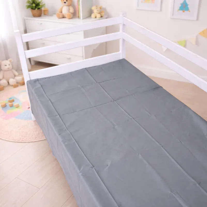 Комплект постільної білизни Сатин Kids Time 22-1417 Retro Boys' World - 6