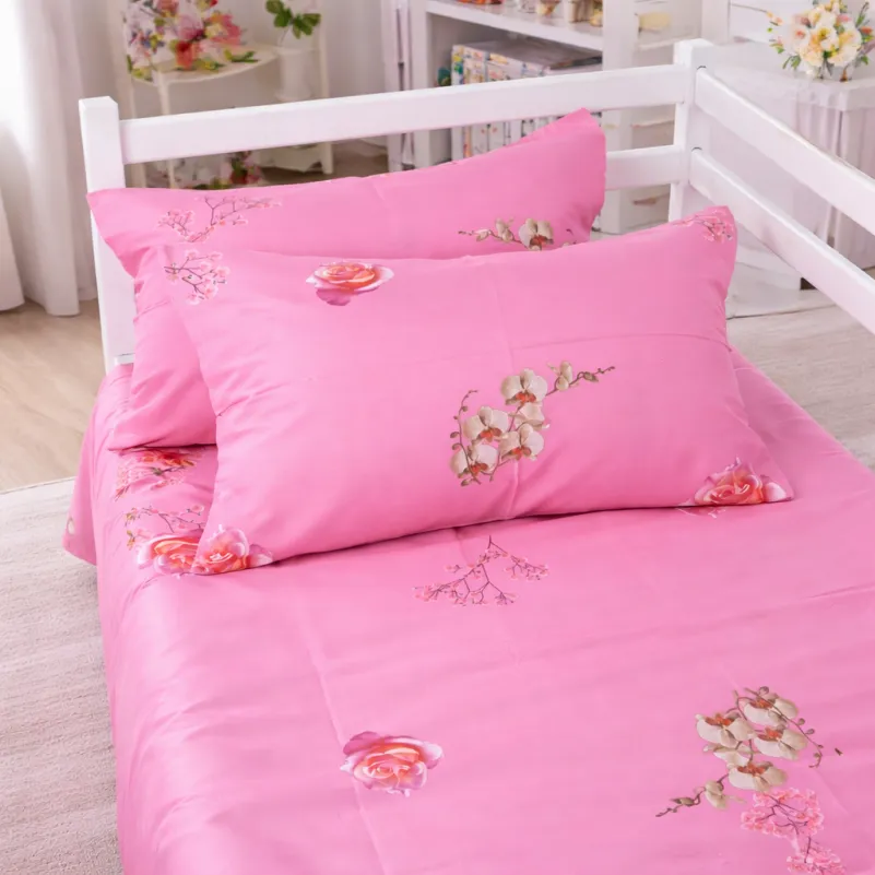 Комплект постельного белья Сатин JUNIOR 22-1229 Angers - 4