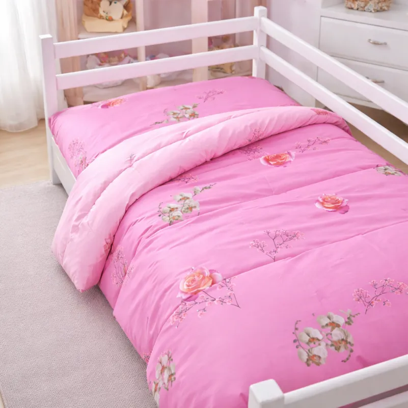 Комплект постельного белья Сатин JUNIOR 22-1229 Angers - 6