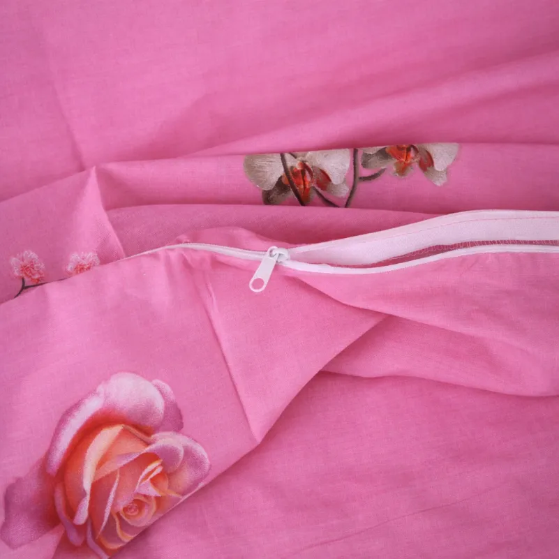 Комплект постельного белья Сатин JUNIOR 22-1229 Angers - 7