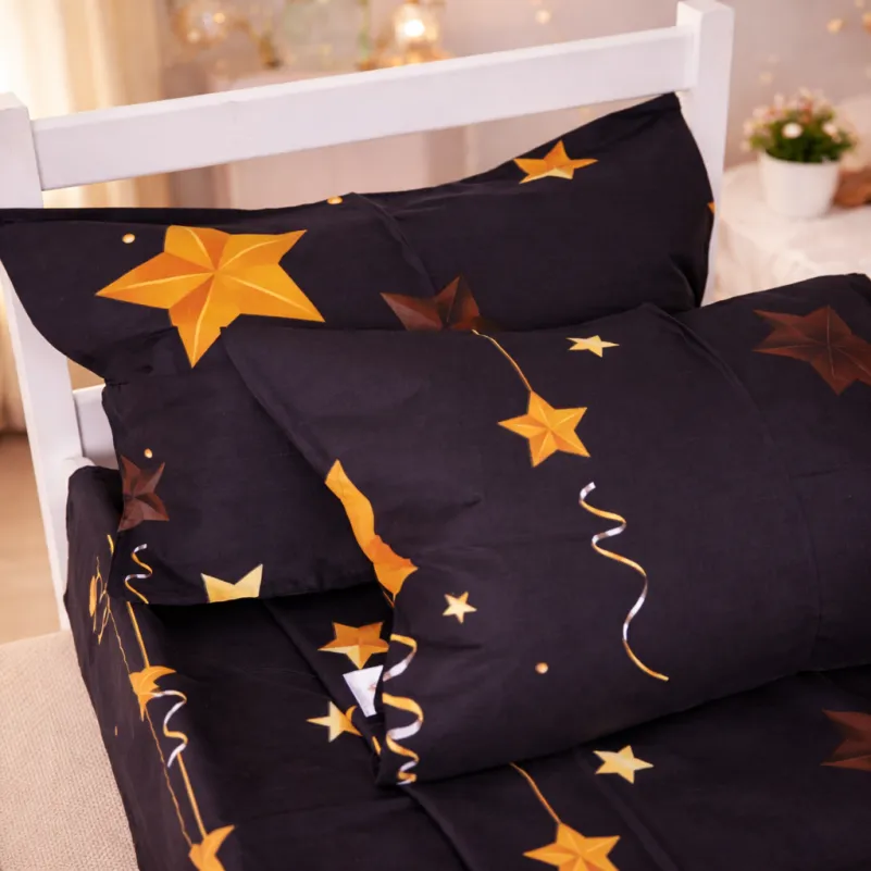 Комплект постельного белья Сатин TEENAGER 22-1272 Stellar - 6