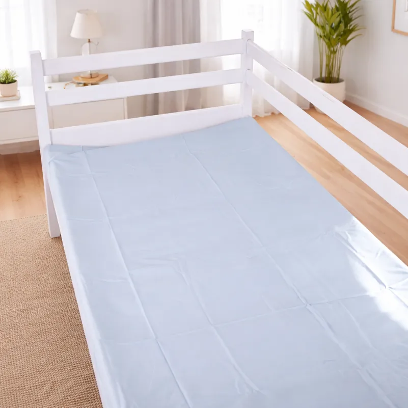 Комплект постельного белья Сатин JUNIOR 22-1340 Wendy - 7