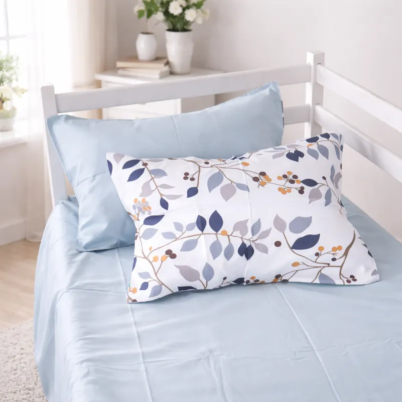 Комплект постельного белья Сатин JUNIOR 22-1340 Wendy - 4