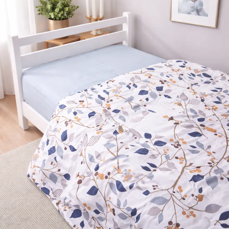 Комплект постельного белья Сатин JUNIOR 22-1340 Wendy - 6