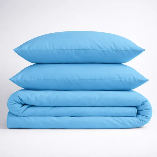 Простынь на резинке (БЯЗЬ) 12-4608 Lucretia - высота 25 см (детские 10 см)