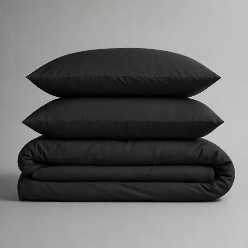 Комплект постельного белья Mirson 16-9000 Black Stone