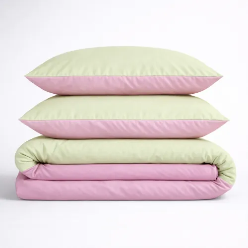 Пододеяльник Бязь Batista (12-0525 + 16-3310)