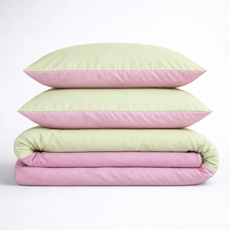 Пододеяльник Бязь Batista (12-0525 + 16-3310)