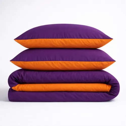 Наволочка Бязь Christiano (13-1027 + 16-3310)