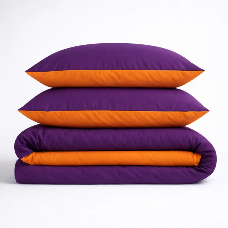 Наволочка Бязь Christiano (13-1027 + 16-3310)