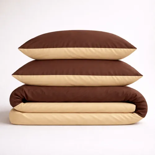 Наволочка Бязь Enrica (12-0712 + 15-1511)