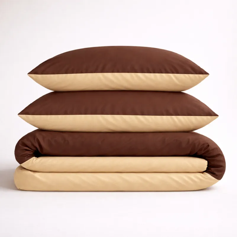 Наволочка Бязь Enrica (12-0712 + 15-1511)