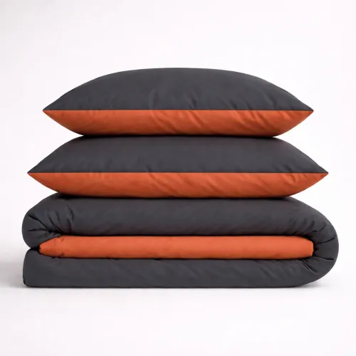 Наволочка Бязь Erminia (13-1027 + 16-5803)