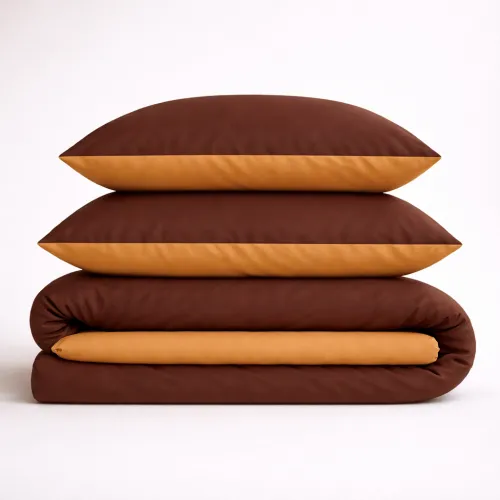 Наволочка Бязь Evelina (13-1027 + 15-1511)