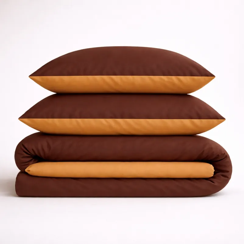 Наволочка Бязь Evelina (13-1027 + 15-1511)