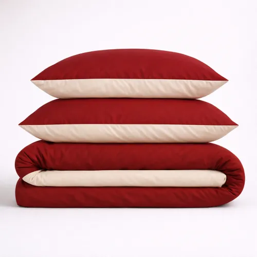 Наволочка Бязь Fabio (12-0712 + 19-1655)