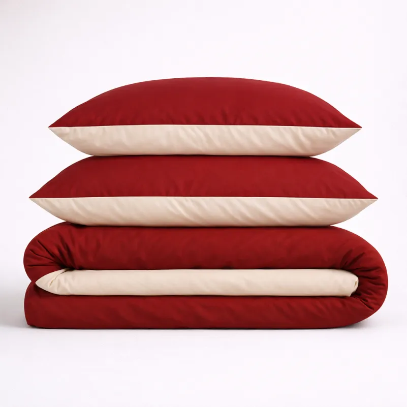 Наволочка Бязь Fabio (12-0712 + 19-1655)