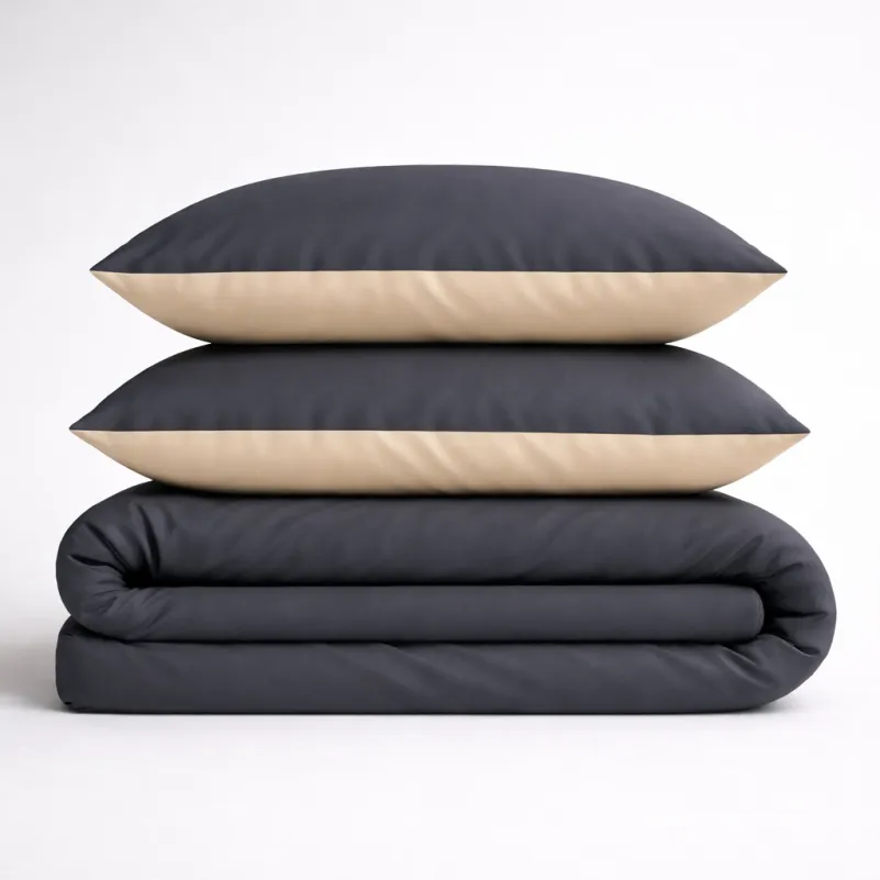 Наволочка Бязь Marco (12-0712 + 16-5803)