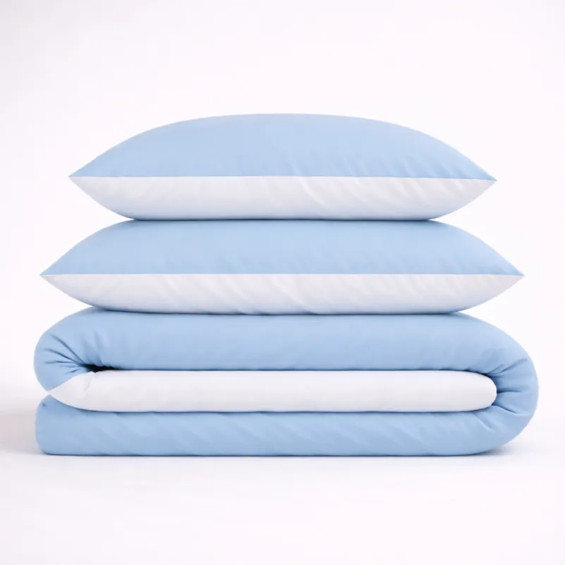 Постільна білизна Бязь Rebeca (11-2101+14-4121)