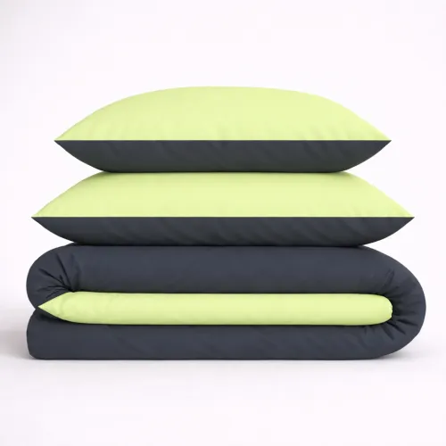 Наволочка Бязь Verginia (12-0714 + 16-5803)