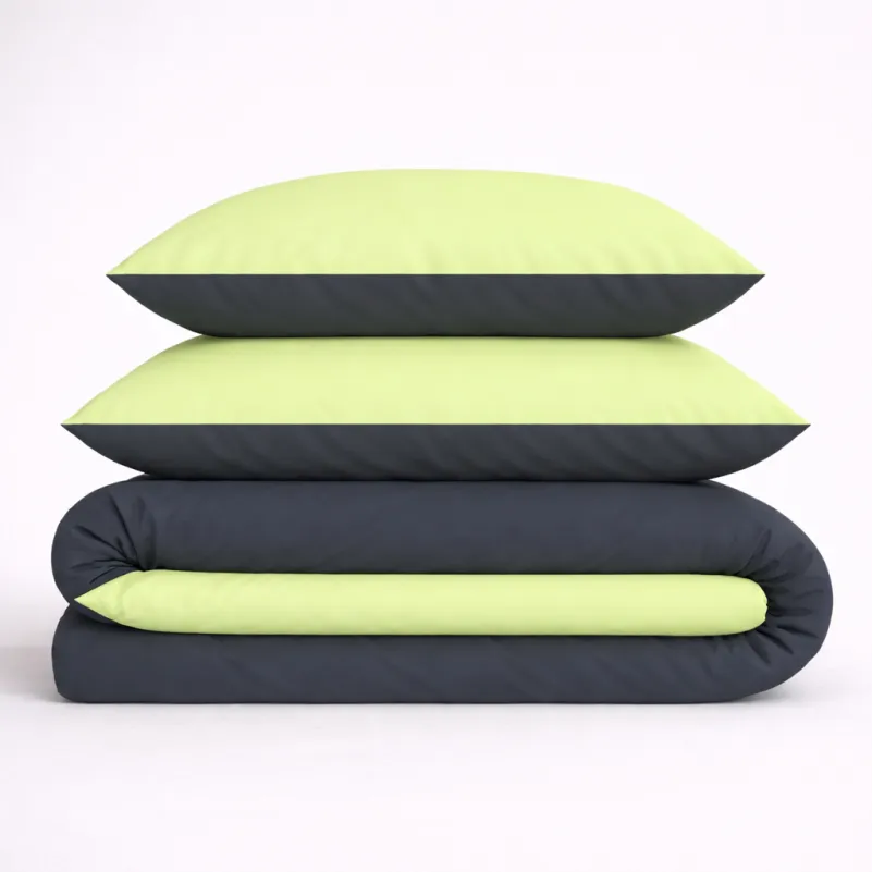 Пододеяльник Бязь Verginia (12-0714 + 16-5803)