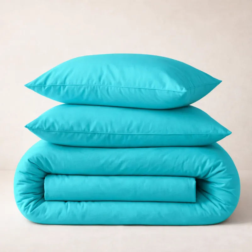 Простирадло Mirson Ranforce Elite 11-2208 Mint