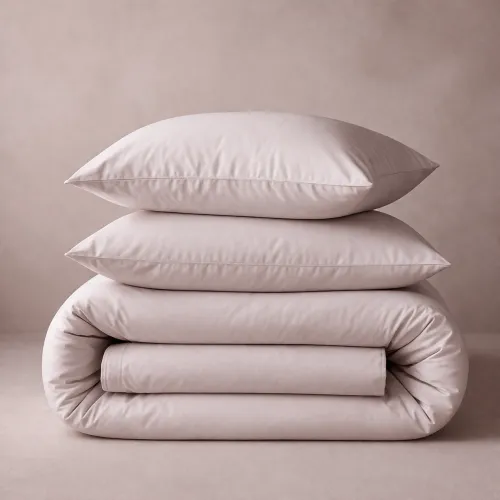 Пододеяльник MirSon Ranforce Elite 11-2409 Elma