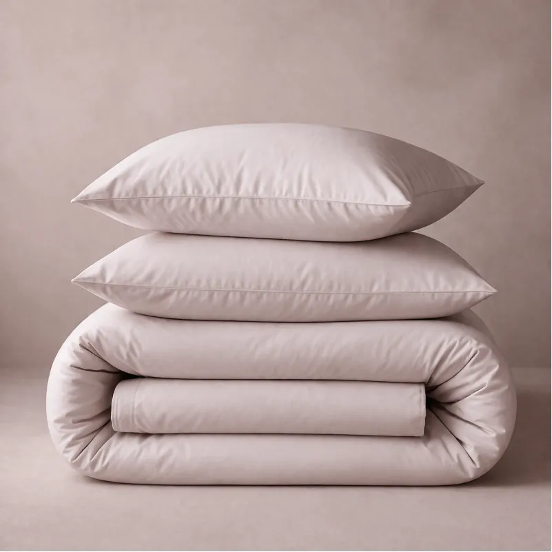 Пододеяльник MirSon Ranforce Elite 11-2409 Elma