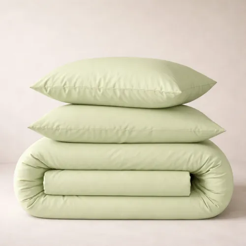 Простирадло MirSon Ranforce Elite 12-0525 Tiziana