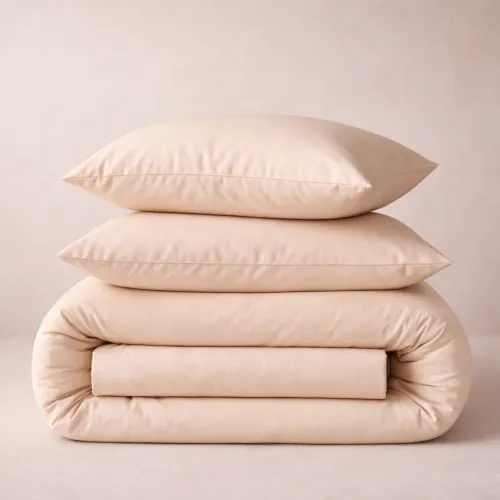 Пододеяльник MirSon Ranforce Elite 12-0712 Calvina