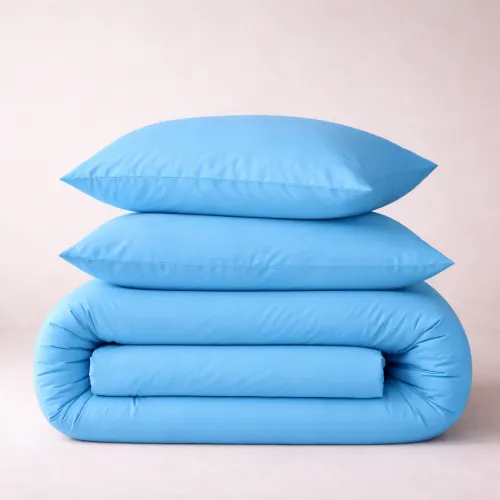 Пододеяльник MirSon Ranforce Elite 12-4608 Lucretia