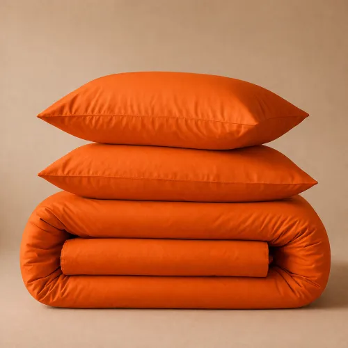 Пододеяльник MirSon Ranforce Elite 13-1027 Colombo