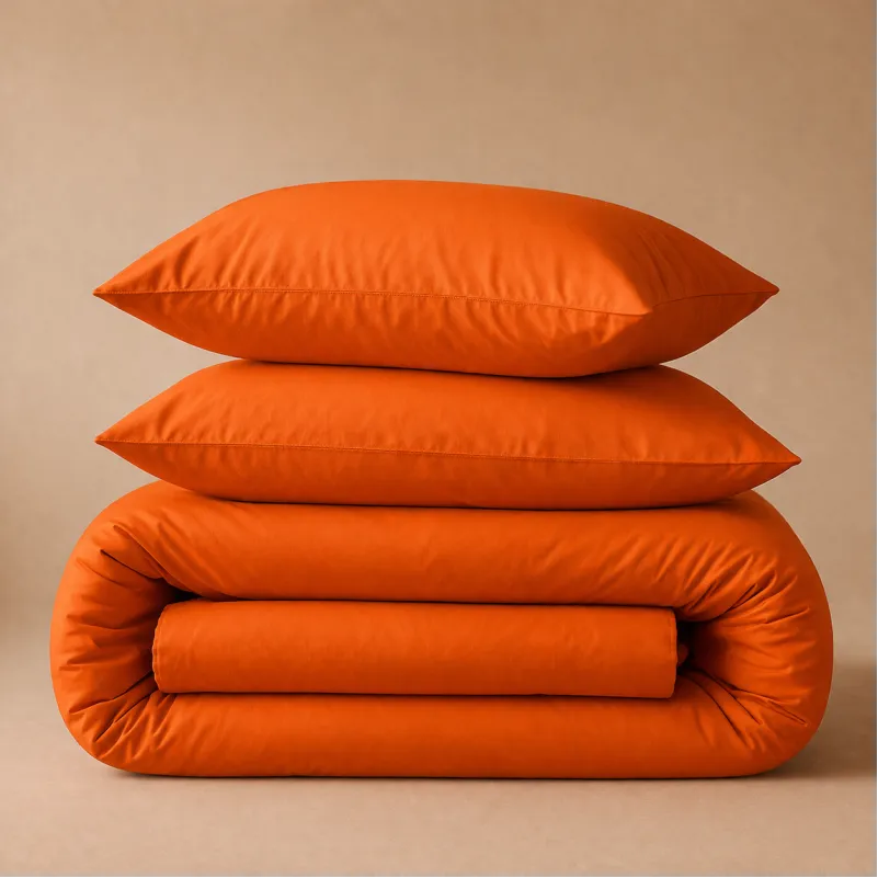 Пододеяльник MirSon Ranforce Elite 13-1027 Colombo