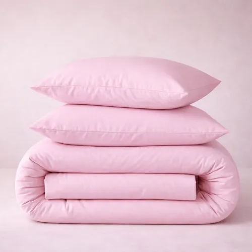 Пододеяльник MirSon Ranforce Elite 14-1312 Domiano