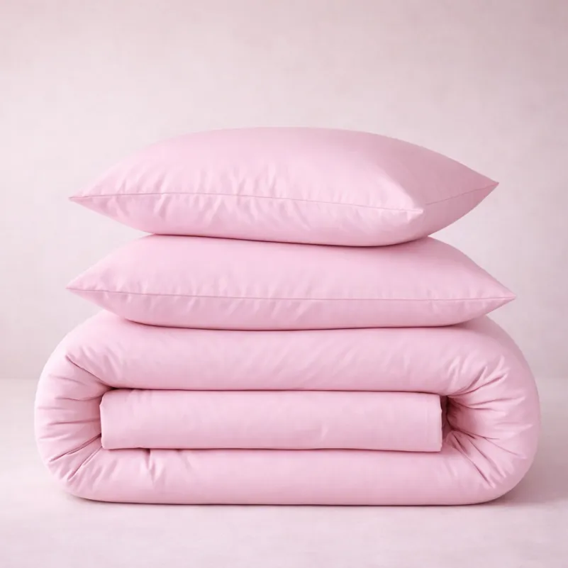 Пододеяльник MirSon Ranforce Elite 14-1312 Domiano