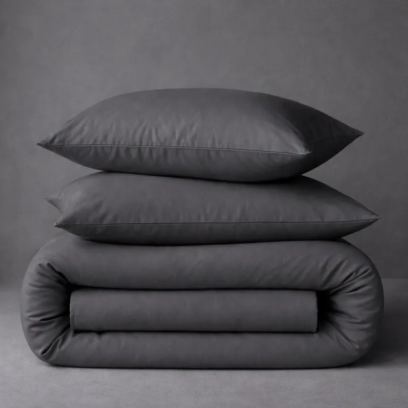 Пододеяльник MirSon Ranforce Elite 16-5803 Geronimo