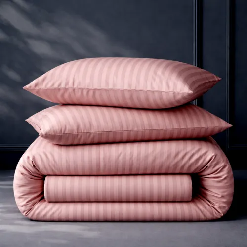 Підковдра Ranforce Elite 17-0773 Nude stripes