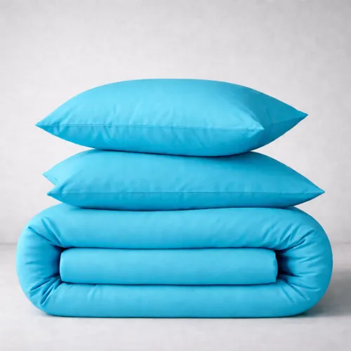 Пододеяльник MirSon Ranforce Elite 17-4735 Caterina