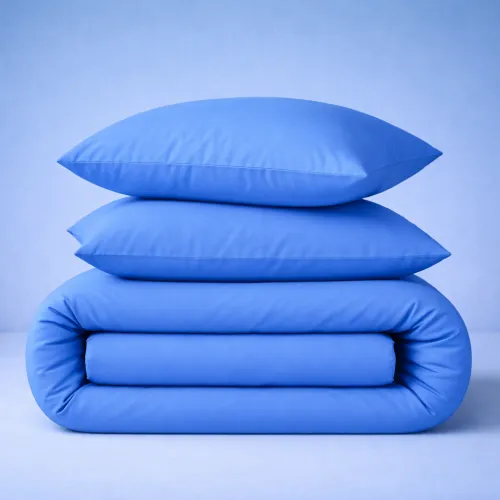 Пододеяльник Mirson Ranforce Elite 19-4150 Ofelia