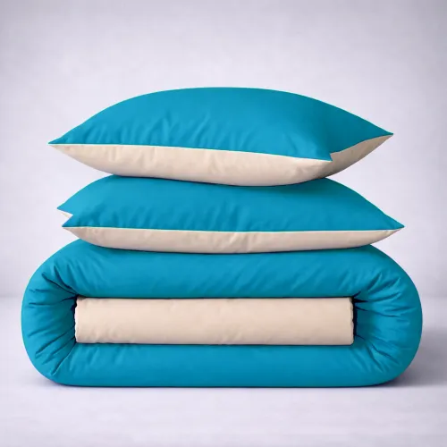 Пододеяльник MirSon Ranforce Elite Camillo