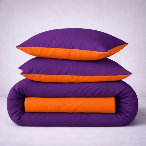 Пододеяльник MirSon Ranforce Elite Christiano