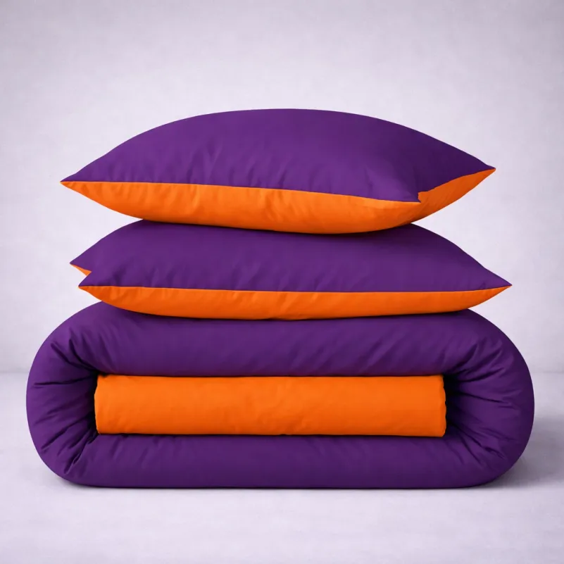 Пододеяльник MirSon Ranforce Elite Christiano