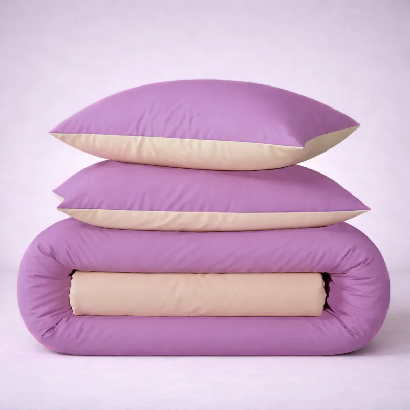 Пододеяльник MirSon Ranforce Elite Dino