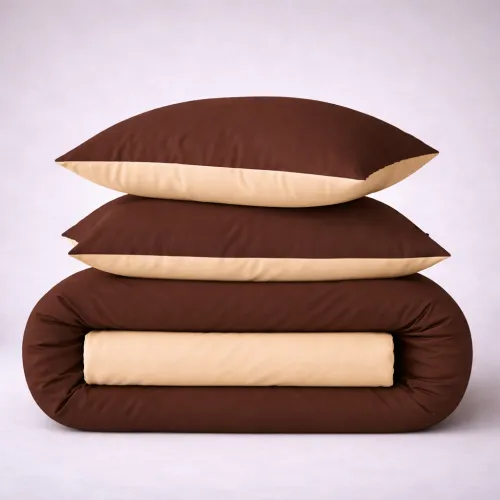 Пододеяльник MirSon Ranforce Elite Enrica