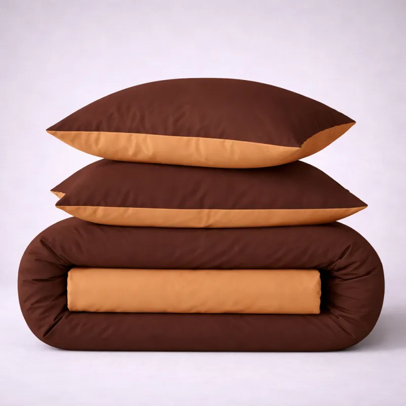 Пододеяльник MirSon Ranforce Elite Evelina