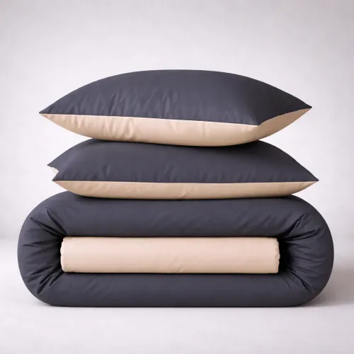 Пододеяльник MirSon Ranforce Elite Marco