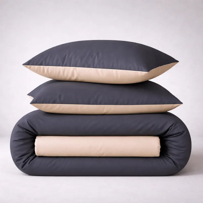 Пододеяльник MirSon Ranforce Elite Marco