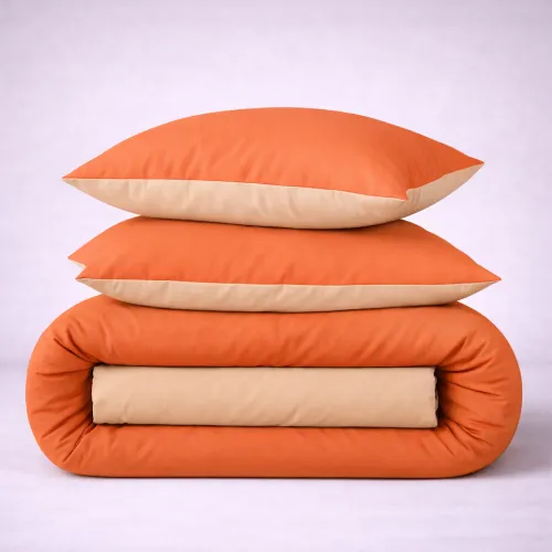 Пододеяльник MirSon Ranforce Elite Nicoletta