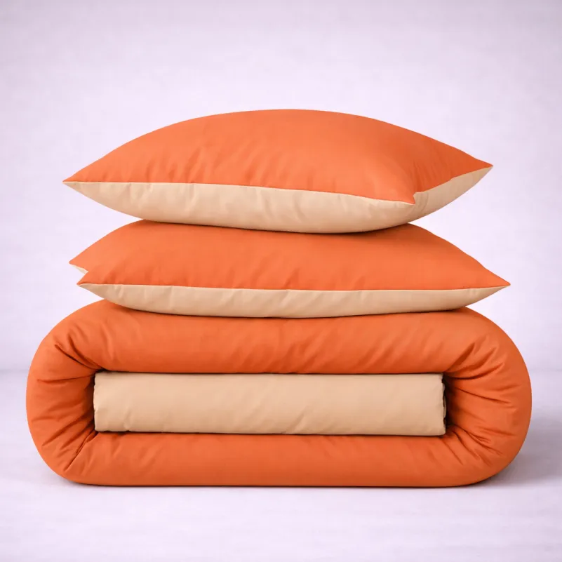 Пододеяльник MirSon Ranforce Elite Nicoletta